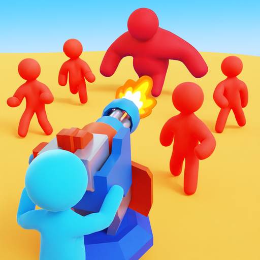 僵尸收割机器版