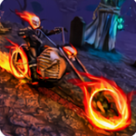 恶灵骑士模拟器