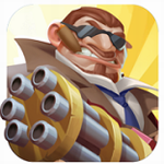 玩具枪店模拟器