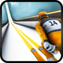 超级滑雪少年手机版