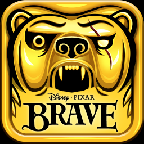 神庙逃亡之勇敢传说 v1.4