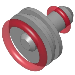 机械密封定制版