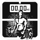 手机电子秤全新版本