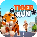 小老虎地铁跑酷 vv1.2.22