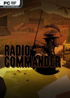 无线电指挥官RadioCommander