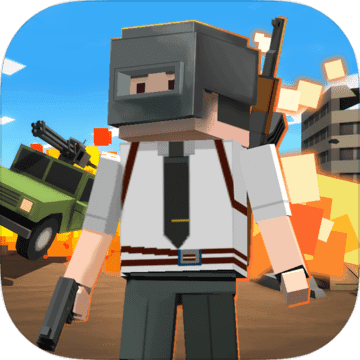 求生之王:风暴坦克官网版 v1.10