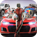 极品疯狂赛车游戏 vv1.19