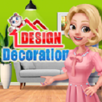 新家园设计装出梦幻豪宅无限金币