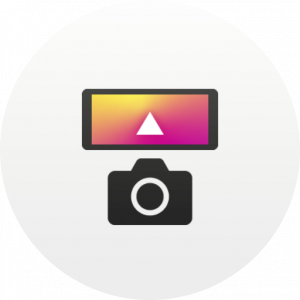 索尼手机外部显示器