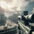 狙击先锋 vv11.17