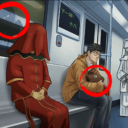 沙雕脑洞不一般正版