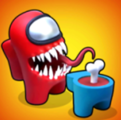 怪物粉碎机 vv1.23