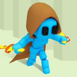 忍者大行动汉化版