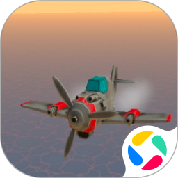 真实飞机模拟器离线版