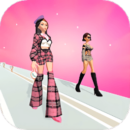 抓捕极限跑酷精简版