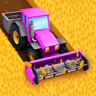 农场主的女儿们正版