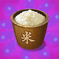 数一亿粒米无限金币菜单版 vv0.0.17