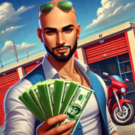 仓库猎人模拟器完整版 v1.0.1