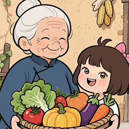 好运菜市场单机版