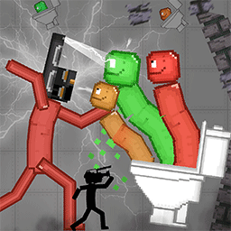 甜瓜人类游乐园完整版 vv11.0