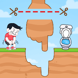 无脑上厕所去更新版