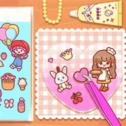 超级解压达人大挑战正版 vv1.0