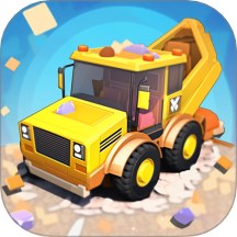工程车大作战完整版