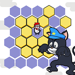 狗狗玩砖块国际版