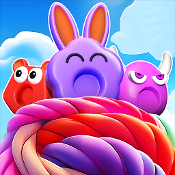 彩虹绳结3D测试版 vv306.1.0.3018