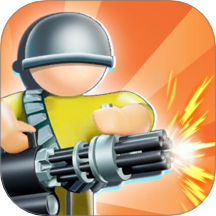 城池守卫战测试版