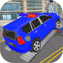 猎车都市移植版 vv1.2.3