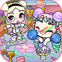 凡达大眼萌娃免广告版