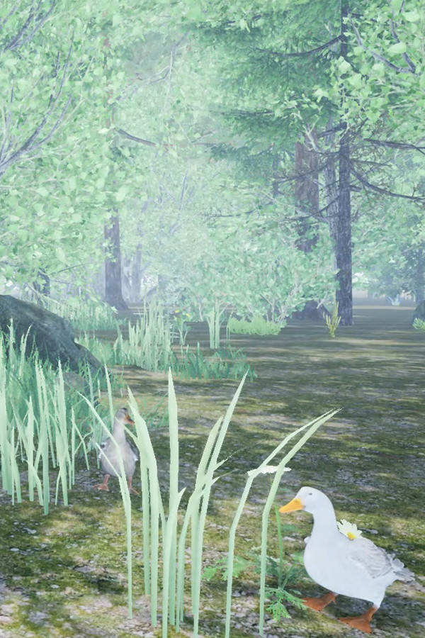 打鸭子模拟器最新版