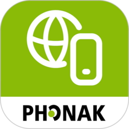 myPhonak峰力助听器