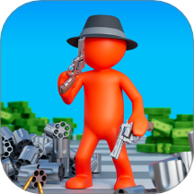 枪手跑酷国际版