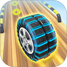 翻滚吧风火轮单机版 vv1.0.1