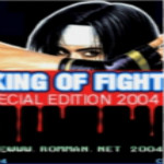 拳皇2004 手机版