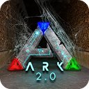 方舟生存进化国际服版