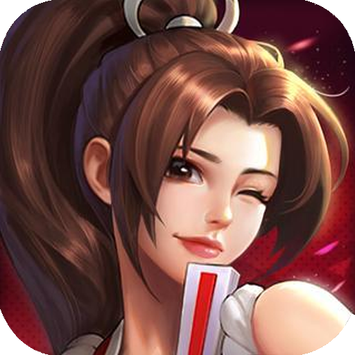 决斗之王拳皇 v1.0.20