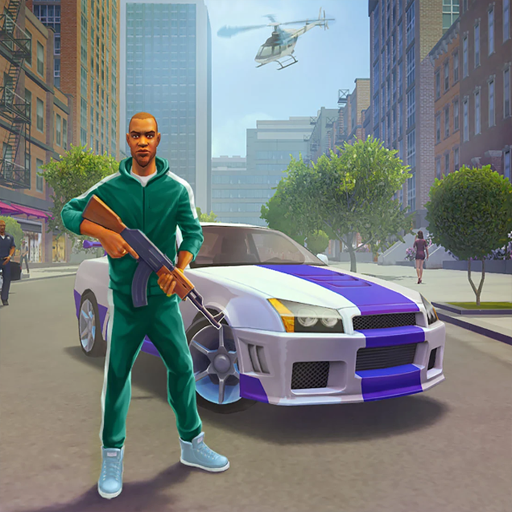 疯狂城市毁灭者 vv1.18