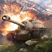 坦克世界闪电战国际服8.2.0 vv8.2.0.17