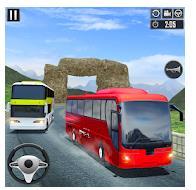 上坡公共汽车行驶官网版