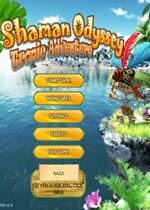 疯狂萨满热带大冒险