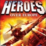 欧洲空战英雄手机版 vv1.06