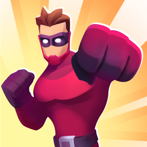 无敌大英雄 vv1.2.21