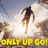 Only Up Go Parkour vv0.0.21