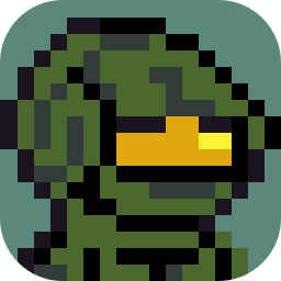 铁皮人大战荒野修改版