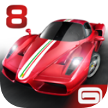 狂野飙车8数据包 v7.1.15