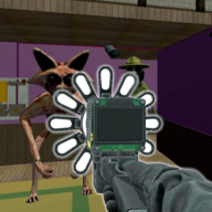 畸形动物园之微笑猫的逃脱同人版 vv0.20