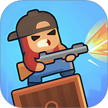 一起打丧尸付费版